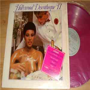 Various - Hollywood Discotheque II