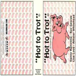Various - Hot To Trot