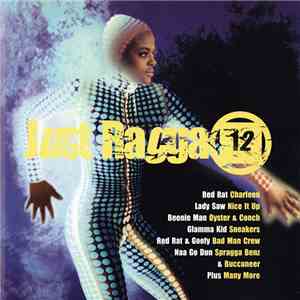 Various - Just Ragga 12