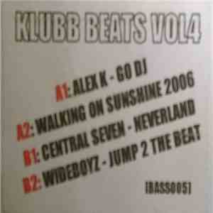 Various - Klubb Beats Vol. 4