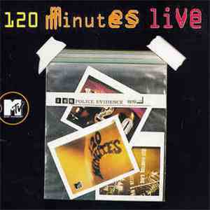 Various - MTV 120 Minutes Live