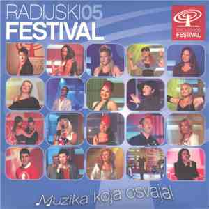 Various - Radijski Festival 05