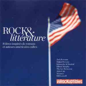 Various - Rock & Littérature