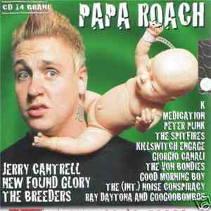 Various - Rock Sound Volume 51/52