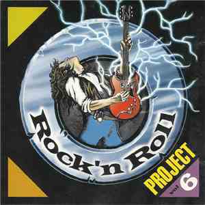 Various - Rock'n Roll Project - Vol 06