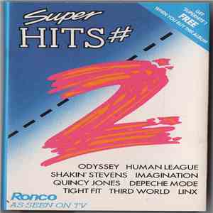Various - Super Hits #2