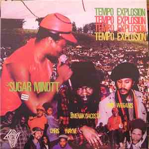 Various - Tempo Explosion
