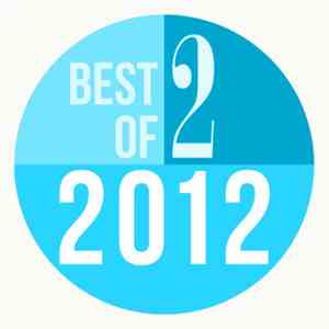 Various - The Best Of 2012: Part Two