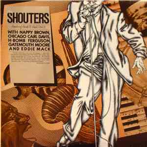 Various - The Shouters - Roots Of Rock 'N' Roll Vol. 9