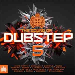 Various - The Sound Of Dubstep 5