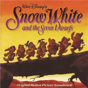 Various - Walt Disney's Snow White And The Seven Dwarfs (Original Motion Pi ...