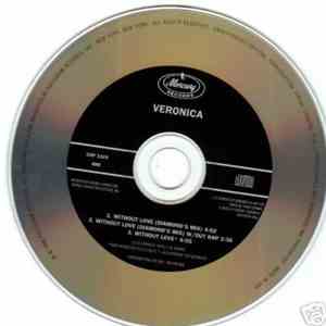 Veronica - Without Love