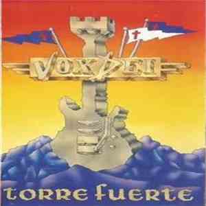 Vox Dei  - Torre Fuerte