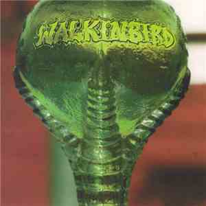 Walkinbird - Walkinbird