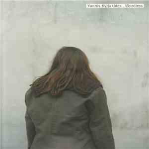 Yannis Kyriakides - Wordless