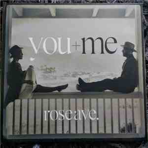 You+Me - Rose Ave.