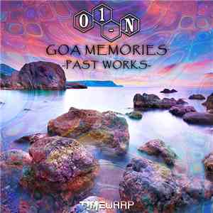 01-N - Goa Memories, Past Works