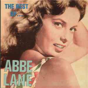 Abbe Lane - The Best Of... Abbe Lane