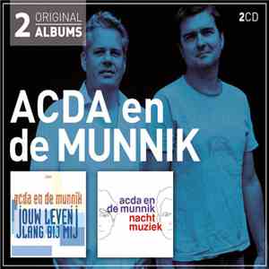 Acda en de Munnik - Nachtmuziek / Jouw Leven Lang Bij Mij