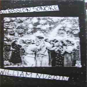 Agression Sonore / William Nurdin - Untitled