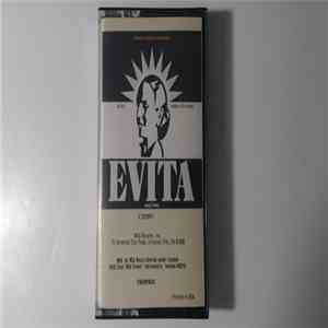 Andrew Lloyd Webber And Tim Rice - Evita