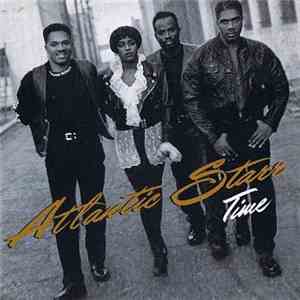 Atlantic Starr - Time