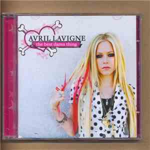 Avril Lavigne - The Best Damn Thing
