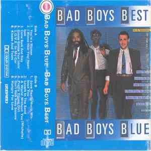 Bad Boys Blue - Bad Boys Best