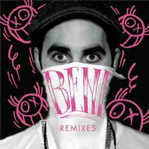 Beni Single - Maximus Remixes EP