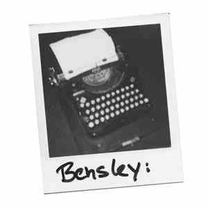 Bensley: - s/t