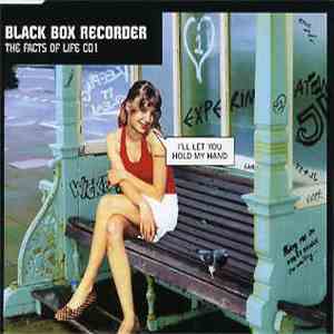 Black Box Recorder - The Facts Of Life