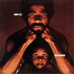 Bobby Lyle - New Warrior