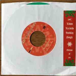 Booker T & The MG's / King Curtis - 2007 Rhino Records Holiday Single
