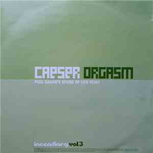Caesar  - Orgasm