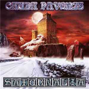 Cauda Pavonis - Saturnalia