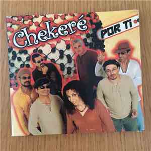 Chekeré - Por Ti