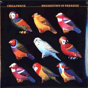 Chilliwack - Breakdown in Paradise