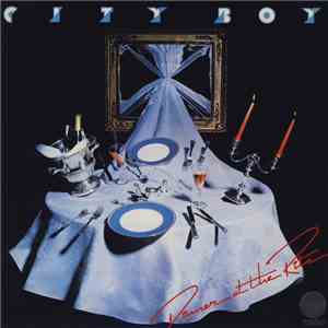 City Boy - Dinner At The Ritz