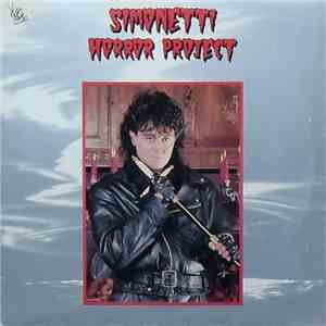 Claudio Simonetti - Simonetti Horror Project