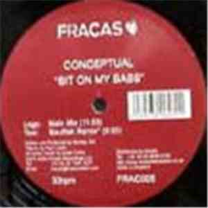 Conceptual - Sit On My Bass