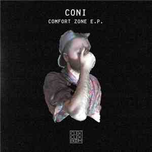 Coni - Comfort Zone E.P.