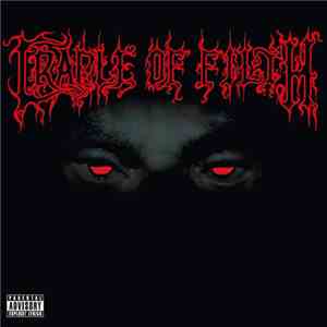 Cradle Of Filth - From The Cradle To Enslave E.P.