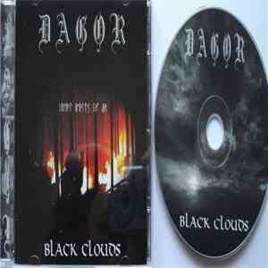 Dagor  - Black Clouds