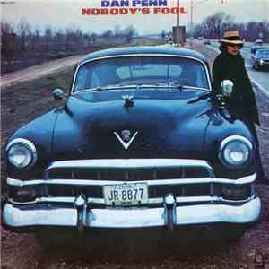 Dan Penn - Nobody's Fool
