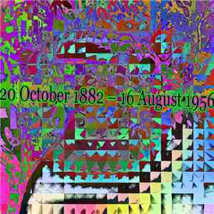 Darren's Surgery - 20 October 1882 - 16 August 1956
