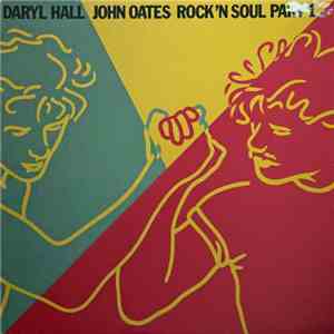 Daryl Hall John Oates - Rock 'N Soul Part 1