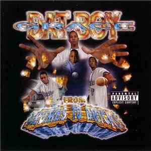 Dat Boy Grace - From Crumbs To Bricks