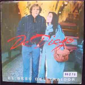 De Diego - El Beso Del Traidor