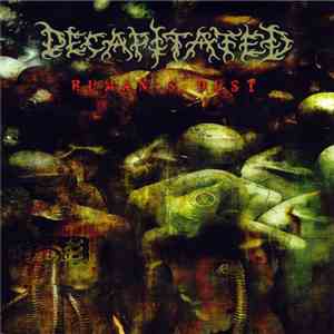 Decapitated - Human's Dust