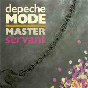 Depeche Mode - Master And Servant